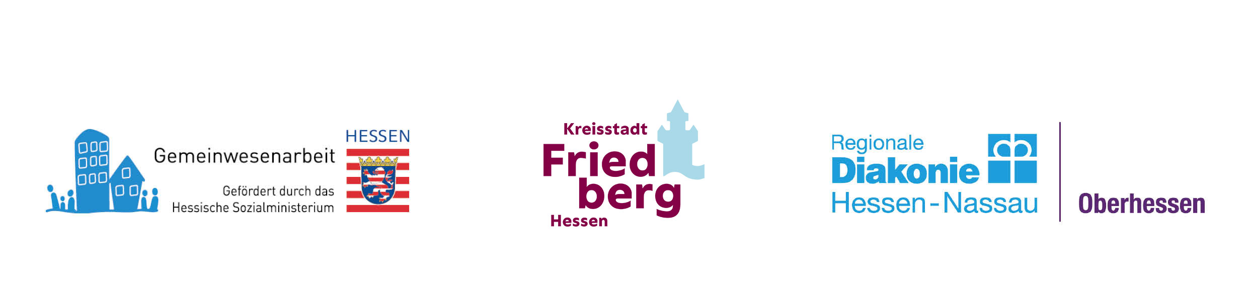 Logoleiste-08-24-rgb Kreisstadt Friedberg/Hessen.
